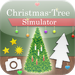 Weihnachtsbaum Simulator | XMAS-Tree Simulator