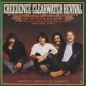 Creedence Clearwater Revival image on tourvolume.com