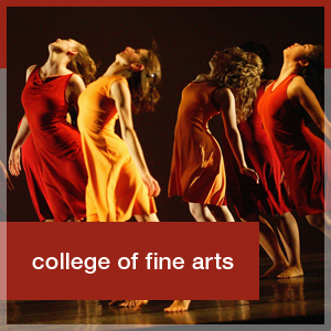 LMU/LA/DANCE! - Student Work