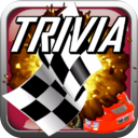 NASCAR Trivia Blast Game mobile app icon